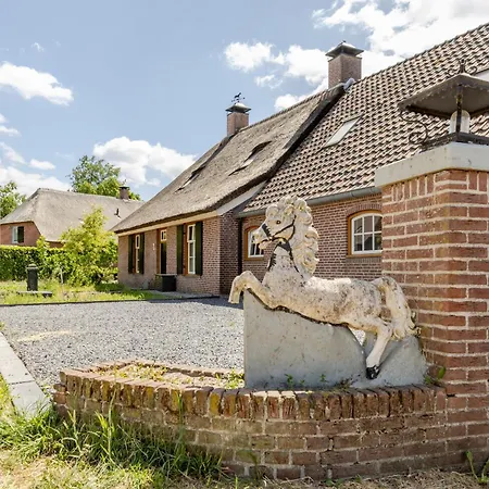 Duin En Daal Villa