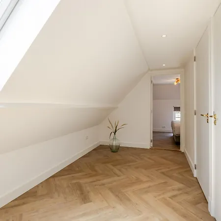 Duin En Daal Villa Helvoirt