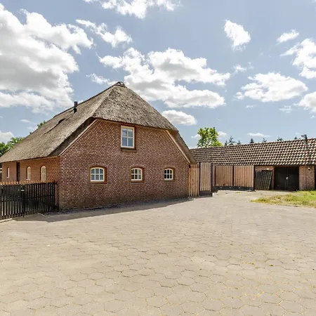 Duin En Daal Villa *