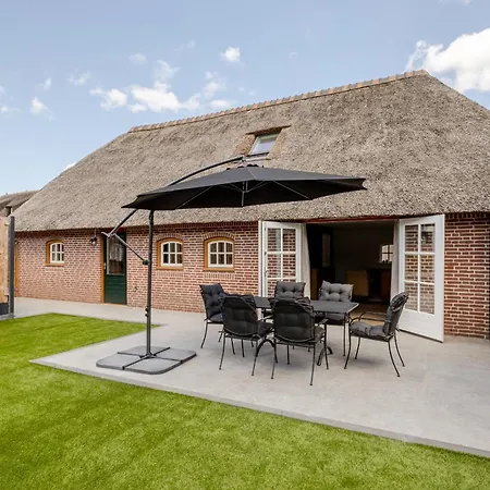 Duin En Daal Villa Helvoirt