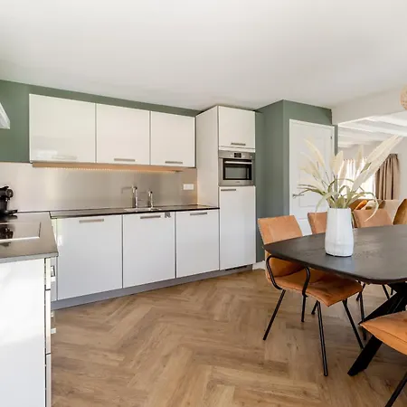 Villa Duin En Daal *