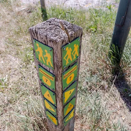 Вилла Duin En Daal *