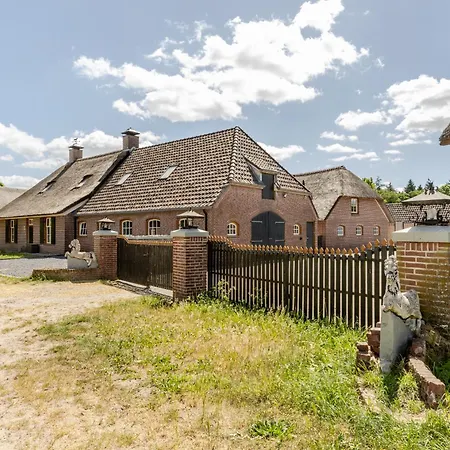 Villa Duin En Daal Helvoirt