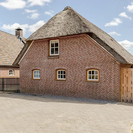 Villa Duin En Daal Helvoirt